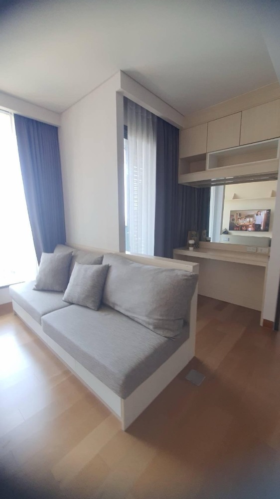 For RentCondoSukhumvit, Asoke, Thonglor : LTH10607–The Lumpini 24 FOR RENT 1 beds 1 baths size 38 Sq.m. Near BTS Phrom Phong Station ONLY 27k/month