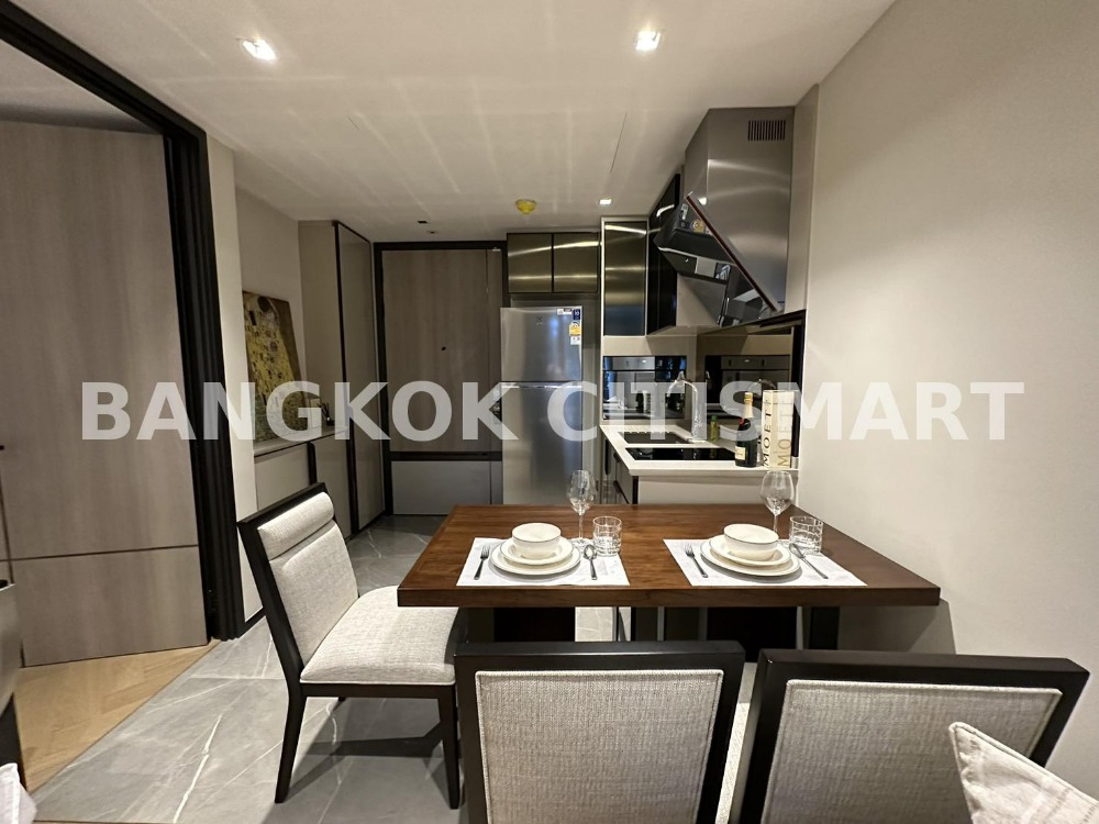 For SaleCondoSukhumvit, Asoke, Thonglor : *For Sale* The Reserve 61 | 1 bed 36sqm | 061-567-9963