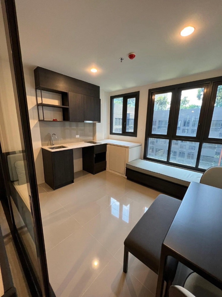 For SaleCondoRatchadapisek, Huaikwang, Suttisan : XT Huaikhwang / 1 Bedroom (SALE), XT Huai Khwang / 1 Bedroom (Sale) LIL010