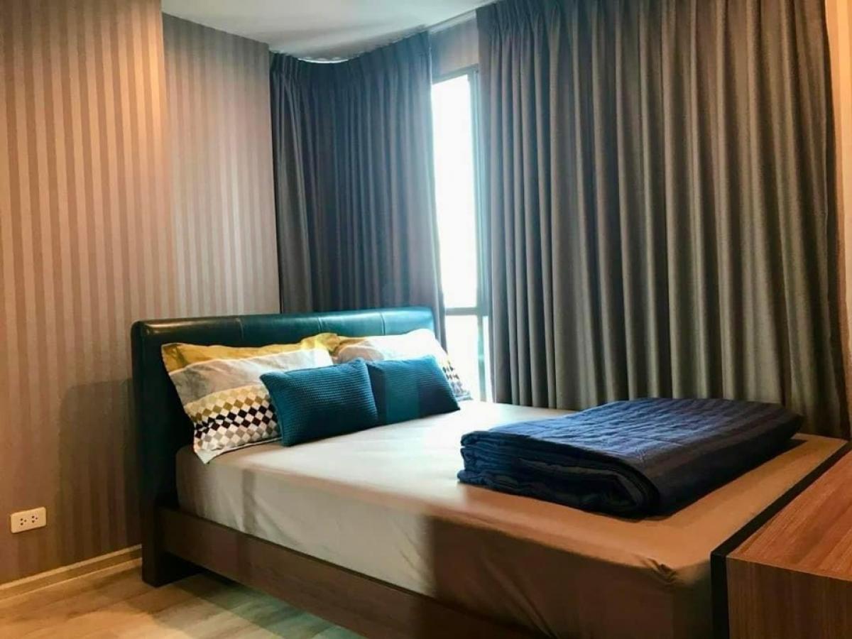 For RentCondoPinklao, Charansanitwong : @6pm.property 📍For rent IDEO Mobi Charan - Interchange (IDEO Mobi Charan - Interchange) fully furnished, ready to move in [PM1530]