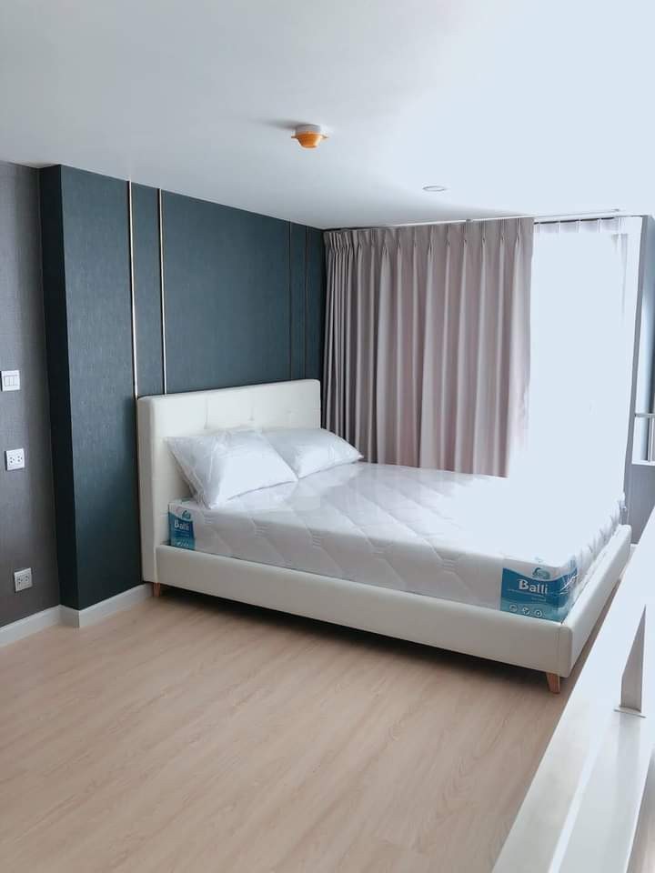 For RentCondoSathorn, Narathiwat : KPS119 Condo for rent, Knightsbridge Prime Sathorn, 42nd floor, city view, 44 sq m., 1 bedroom, 1 bathroom, 32,000 baht. 099-251-6615