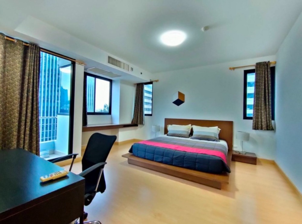 ขายคอนโดสุขุมวิท อโศก ทองหล่อ : Supalai Premier Place Asoke / 2 Bedrooms (SALE), ศุภาลัย พรีเมียร์ เพลส อโศก / 2 ห้องนอน (ขาย) MOOK512