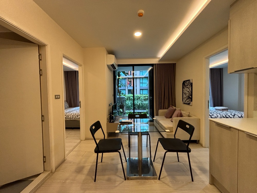 For RentCondoSukhumvit, Asoke, Thonglor : VTARA Sukhumvit 36 ​​( BTS Thonglor )