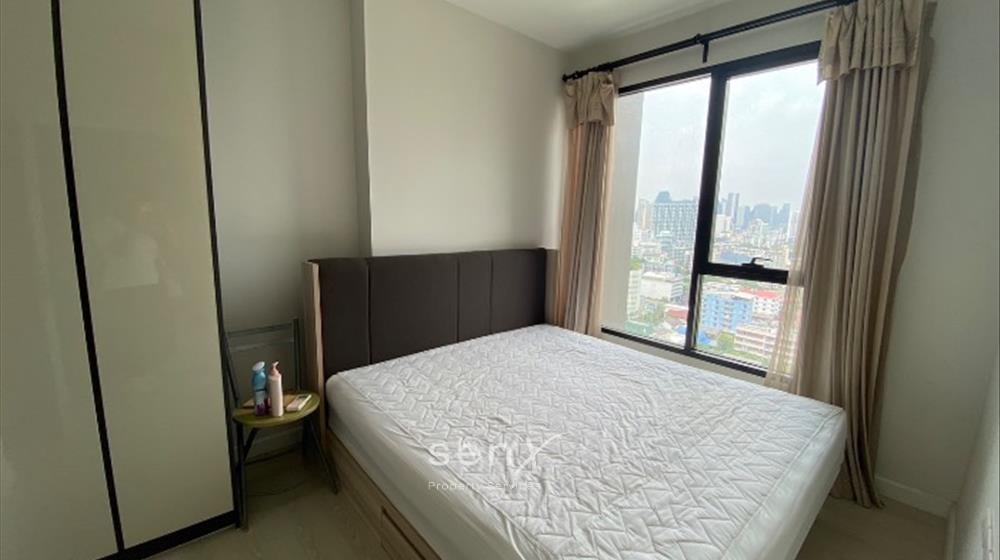 For RentCondoRama9, Petchburi, RCA : Condo for rent Niche Pride Thonglor-Phetchaburi