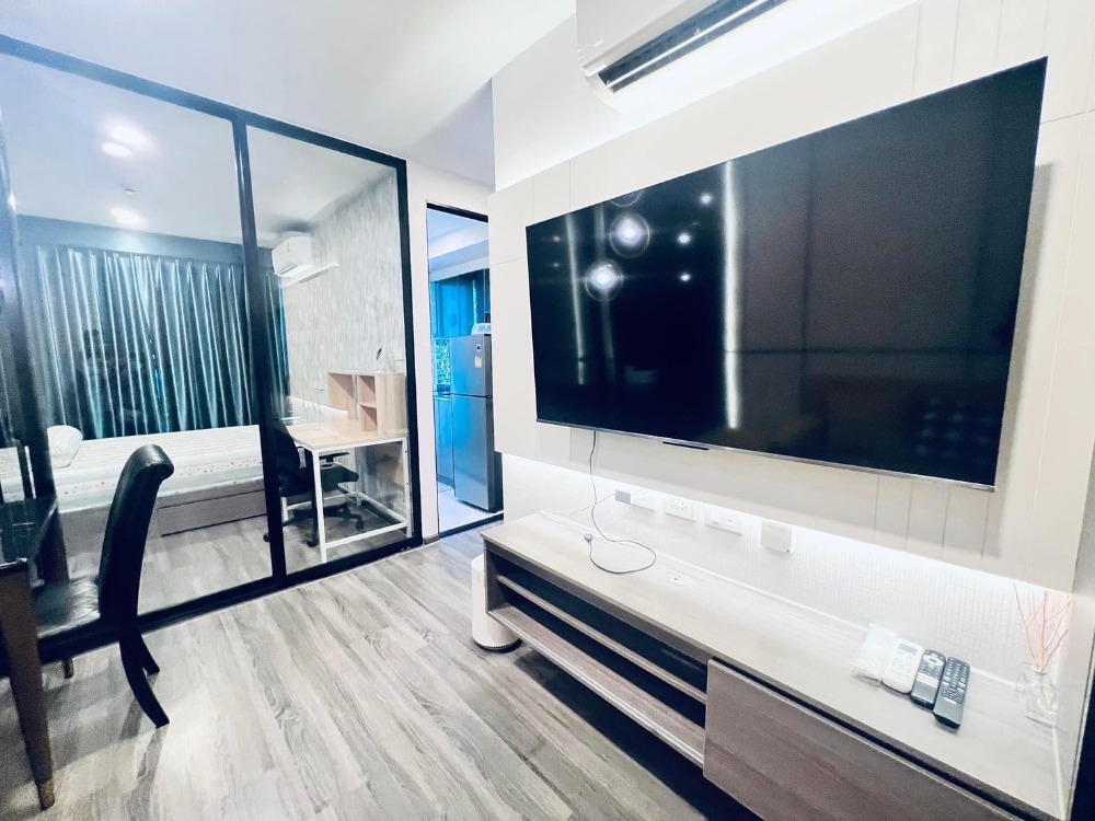 For RentCondoLadprao, Central Ladprao : For rent! The Origin Ladprao 15 (The Origin Ladprao 15) Property for rent #WE1035. If interested, contact @condo19 (with @ as well) if you want to ask for details and see more pictures. Please contact and inquire.