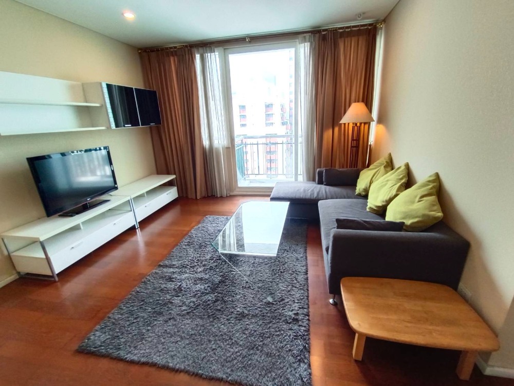 For SaleCondoSukhumvit, Asoke, Thonglor : Hot  sale!  Condo Wind Sukhumvit 23, near BTS Asoke and MRT Sukhumvit.