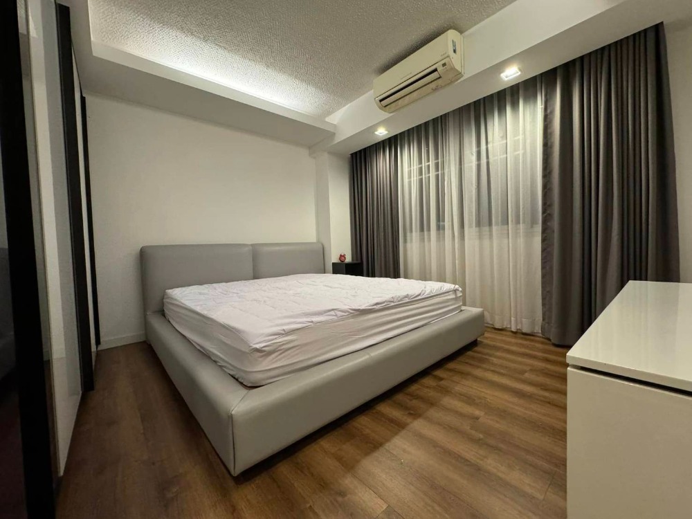 For SaleCondoOnnut, Udomsuk : S-TWTF108 Condo for sale, The Waterford Sukhumvit 50, 2nd floor, Building 2, city view, 89 sq m., 2 bedrooms, 2 bathrooms, 6.5 million 064-959-8900