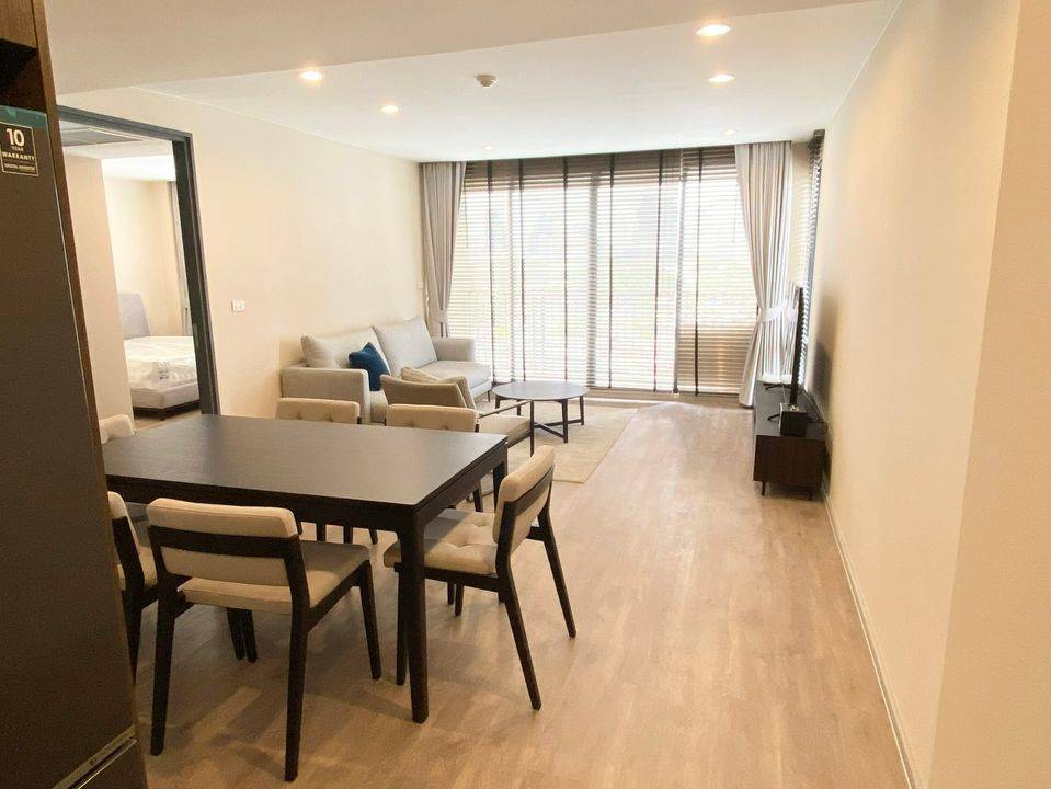 For SaleCondoWitthayu, Chidlom, Langsuan, Ploenchit : S-NWSD103  Condo for sale Noble Above Wireless-Ruamrudee, 2bedrooms, 90.53 sqm., 8th floor 14.5 million, 064-959-8900