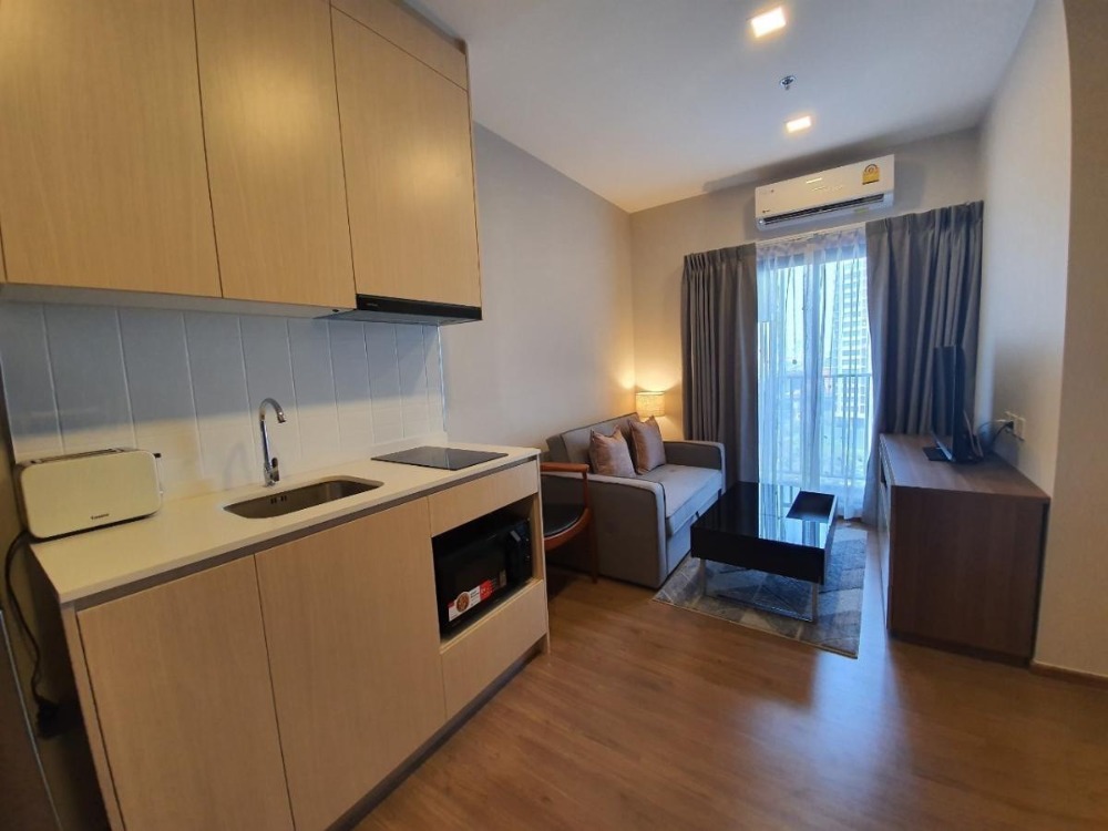 For RentCondoRamkhamhaeng, Hua Mak : For rent: Metris Rama 9 - Ramkhamhaeng (Metris Rama 9 - Ramkhamhaeng) Property for rent #WE1037 If interested, contact @condo19 (with @ as well) if you want to ask for details and see more pictures. Please contact and inquire.