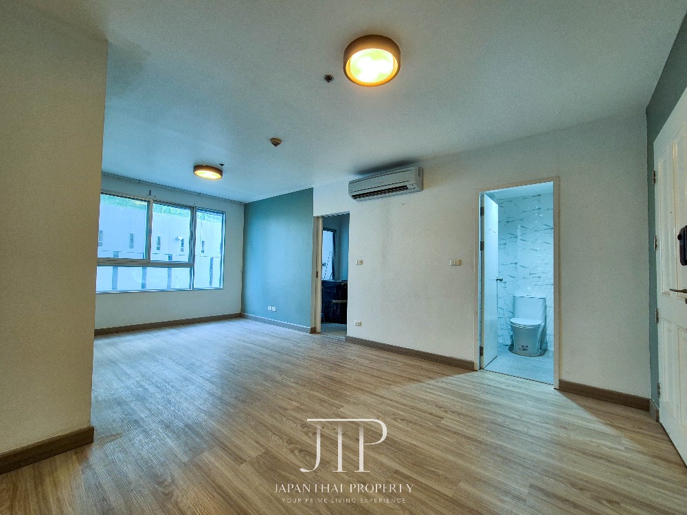 ขายคอนโดสุขุมวิท อโศก ทองหล่อ : *Condo One X Sukhumvit 26*  49.74sqm renovated unit for sell at 7.2MTHB