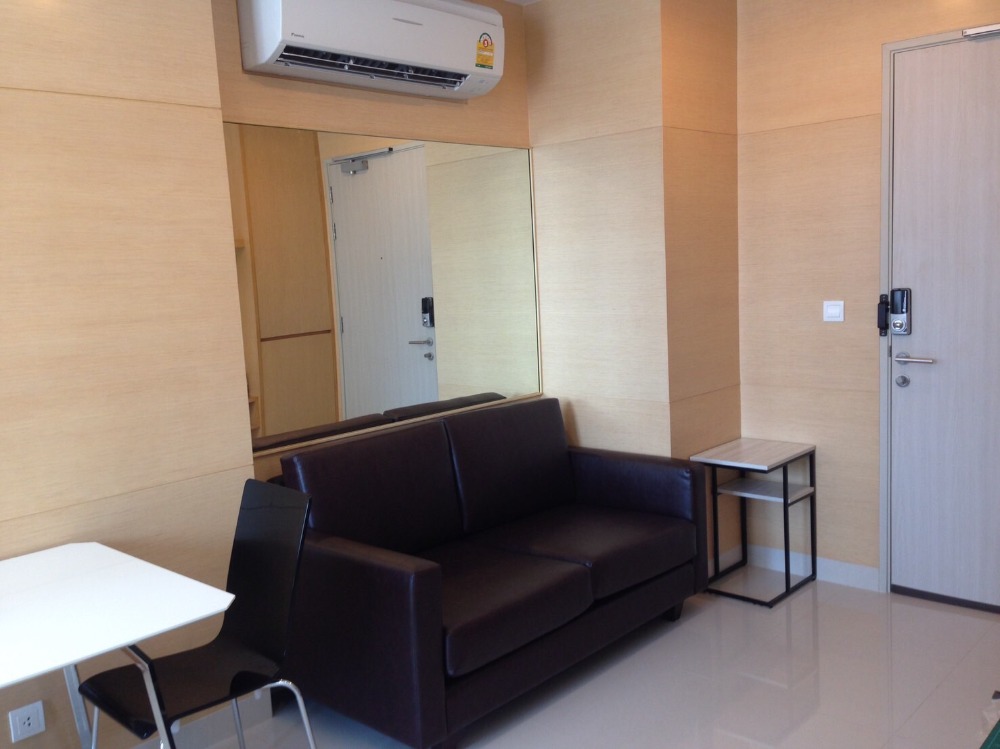 For RentCondoSiam Paragon ,Chulalongkorn,Samyan : 💥DL-3595💥Ideo Q Chula - Samyan 👉Line : @primecondo