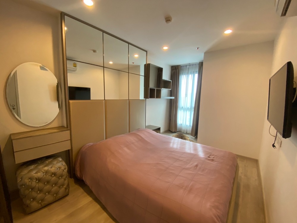 For RentCondoPinklao, Charansanitwong : 🌸🌼For rent IDEO Mobi Charan-Interchange, beautiful room, available, ready to move in🌸🌼