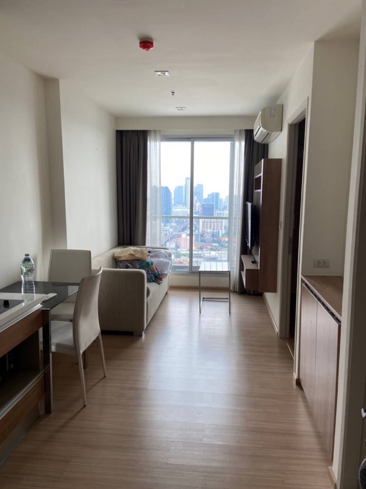 ให้เช่าคอนโดอ่อนนุช อุดมสุข : Ns: For Rent!!  Rhythm Sukhumvit 50