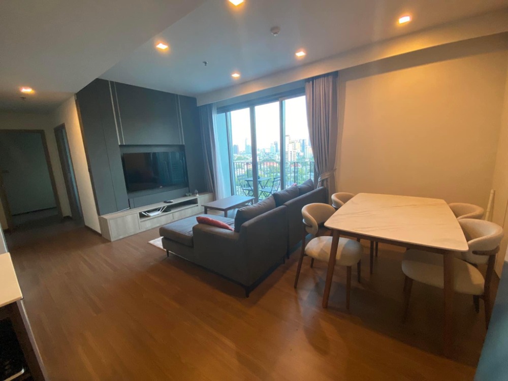 For SaleCondoSukhumvit, Asoke, Thonglor : #A124751 ✅ 18/7/67 Condo for sale Ceil by Sansiri 📲📢 inquire ld line @condoboy