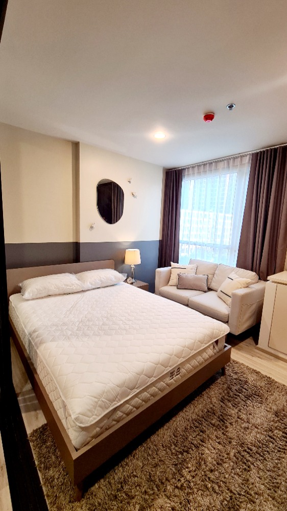 For SaleCondoRatchadapisek, Huaikwang, Suttisan : XT Huaikhwang / 1 Bedroom (SALE WITH TENANT), XT Huaikhwang / 1 Bedroom (sale with tenant) LIL029