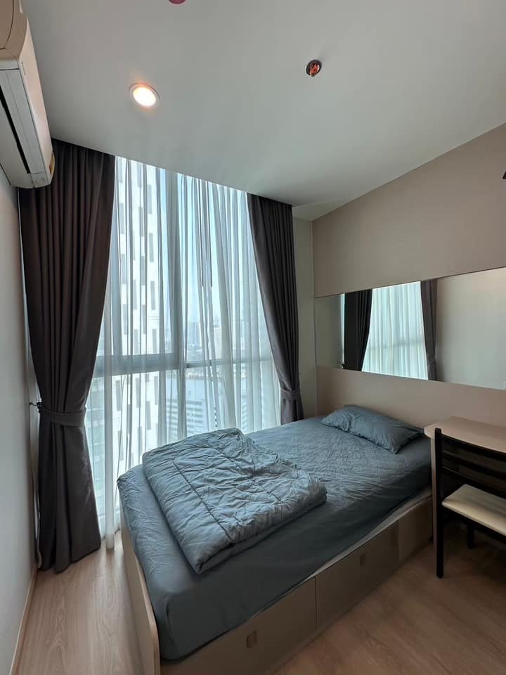 For RentCondoRatchadapisek, Huaikwang, Suttisan : 🔥For rent🔥Condo Noble Revolve Ratchada (2 Bedroom)