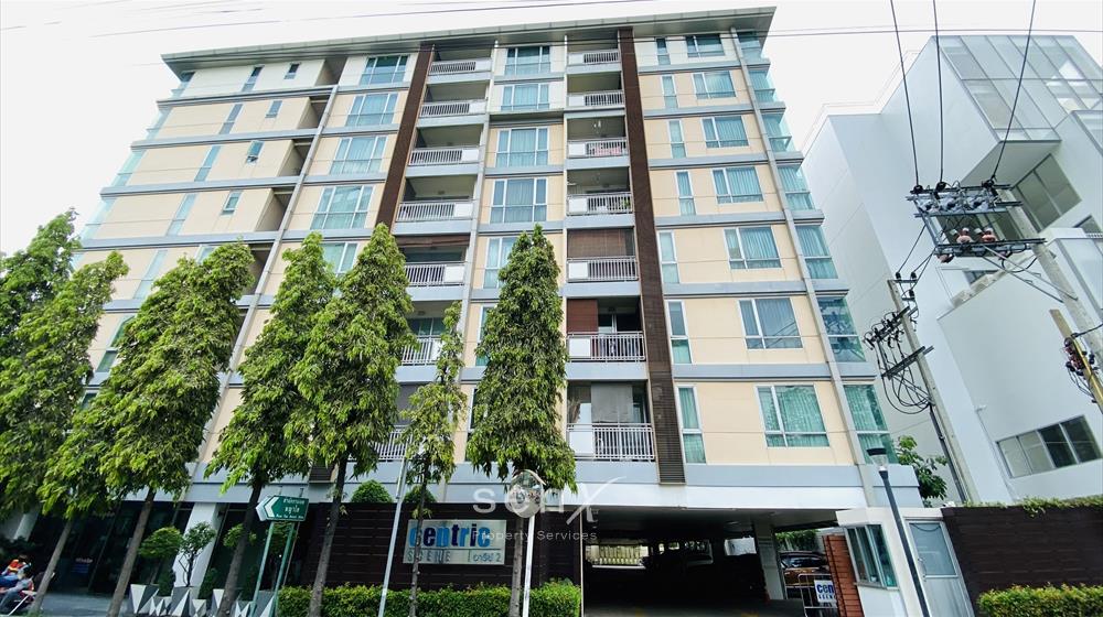 For SaleCondoAri,Anusaowaree : Centric Scene Aree 2 : condo for sale with tenant, 59 sq.m. 1 br. 1 bth.