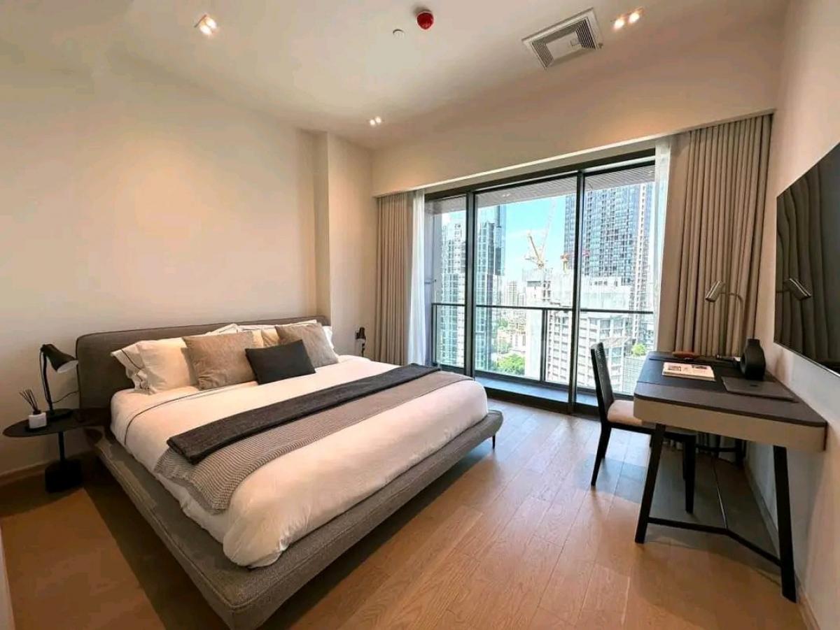 For RentCondoSukhumvit, Asoke, Thonglor : Beautiful room decorated inside by an Interior Designer (photos from the actual room)