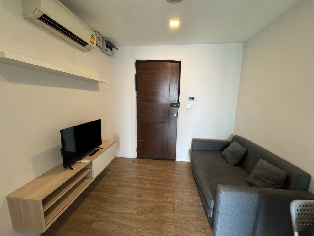 For RentCondoVipawadee, Don Mueang, Lak Si : Condo for rent Episode Phaholyothin - Sapanmai near BTS Sai Yud