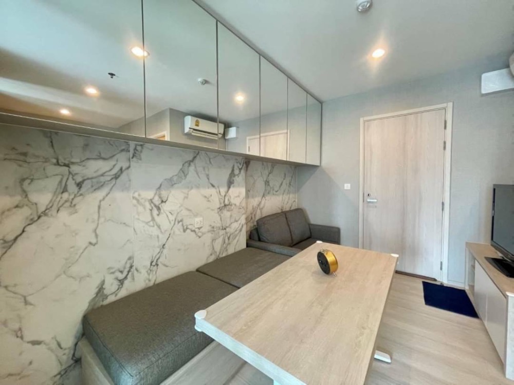 For RentCondoRama9, Petchburi, RCA : Ns: For Rent!! Life Asoke