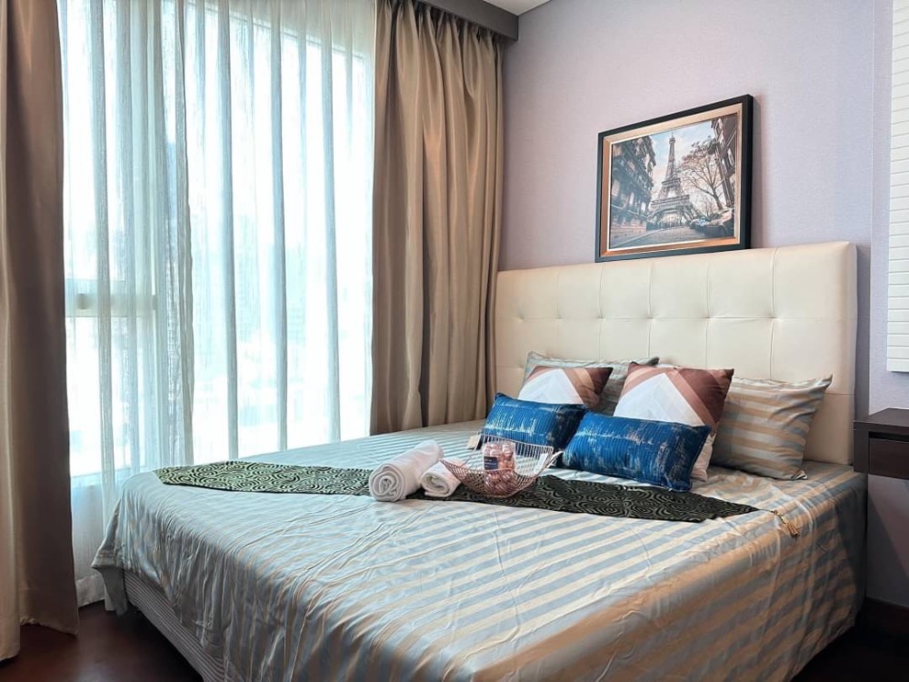 ให้เช่าคอนโดสุขุมวิท อโศก ทองหล่อ : Ns: For Rent!! IVY Thonglor