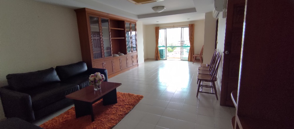 For RentSukhumvit, Asoke, Thonglor : Spacious quiet 2bed Apartment (small pet allowed)