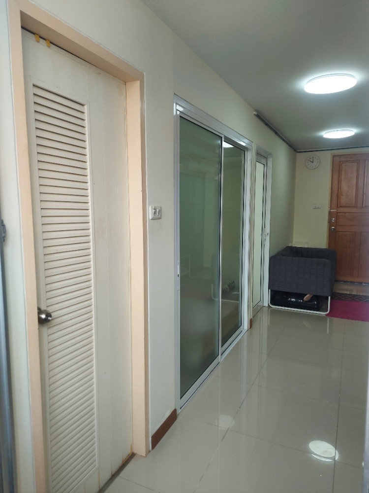 For RentCondoRatchadapisek, Huaikwang, Suttisan : Condo for rent: Ratchada City 18