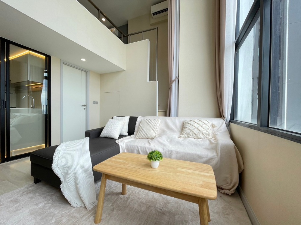 For RentCondoSathorn, Narathiwat : Knightsbridge Prime Sathorn