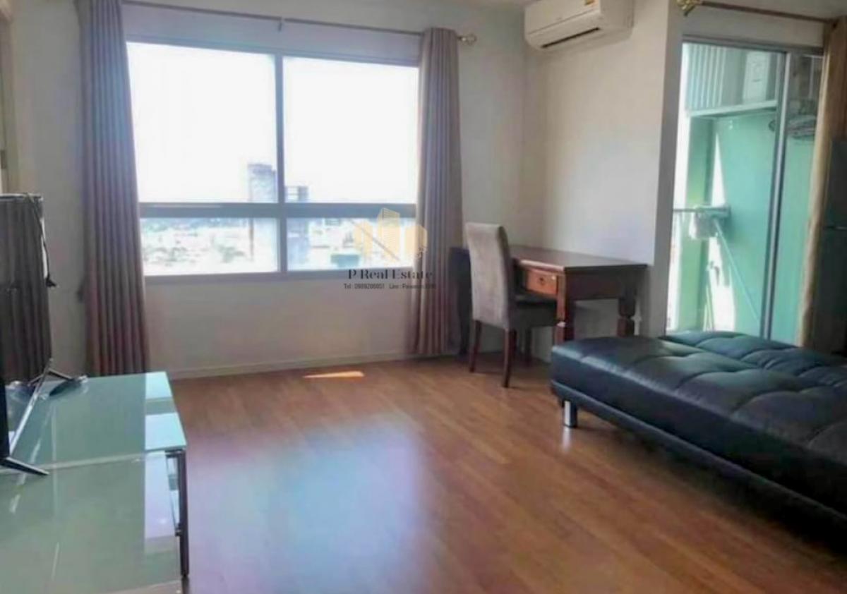 For RentCondoPinklao, Charansanitwong : Condo for rent Lumpini Place Borommaratchachonnani - Pinklao