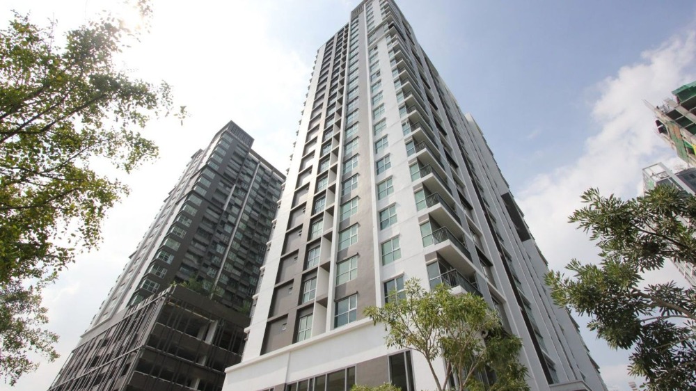 For SaleCondoRama9, Petchburi, RCA : 🔥For sale!! Aspire Rama 9 Condo