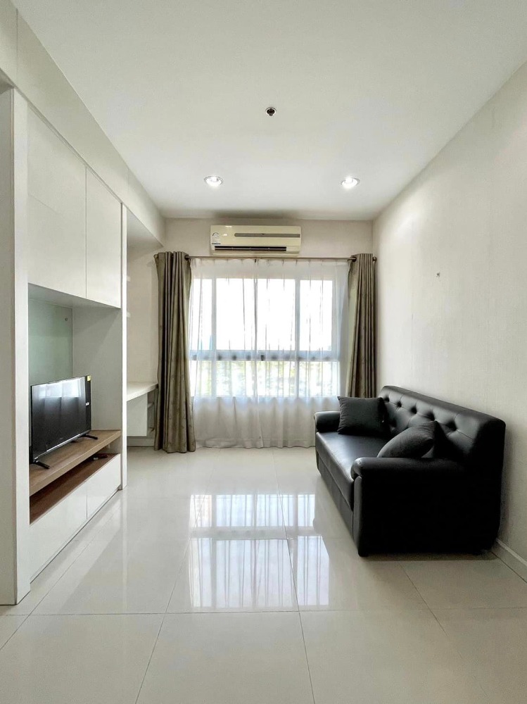 For SaleCondoWongwianyai, Charoennakor : Q.House Condo Sathorn / 1 Bedroom (SALE), Q.House Sathorn / 1 Bedroom (Sale) DO430