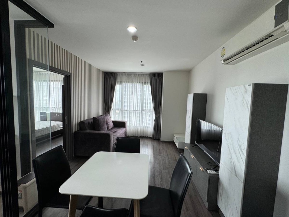 ให้เช่าคอนโดอ่อนนุช อุดมสุข : Ns: For Rent!! The base park east