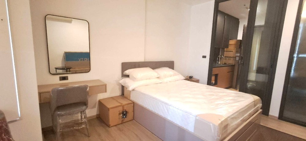 For SaleCondoPattaya, Bangsaen, Chonburi : Walking Street condo, Pattaya!! Easy daily rental with high returns!! For sale at Edge Central Pattaya (Edge Central Pattaya) on Pattaya Second Road, Nong Prue Subdistrict, Bang Lamung District, Chonburi.