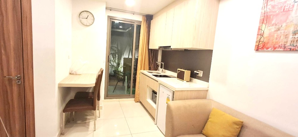 For SaleCondoPattaya, Bangsaen, Chonburi : Unbeatable Price!!! Great Location with Profit!!! Get a Condo with Rental Income!! For Sale: Arcadia Beach Resort Pattaya, Taphpraya Road, Nong Prue, Bang Lamung, Chonburi