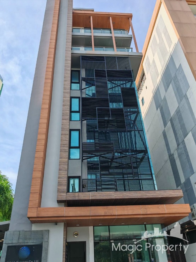 For RentOfficeRama3 (Riverside),Satupadit : Office Space for Rent on Rama 3 Road,ฺ Bang Kho Laem, Bangkok