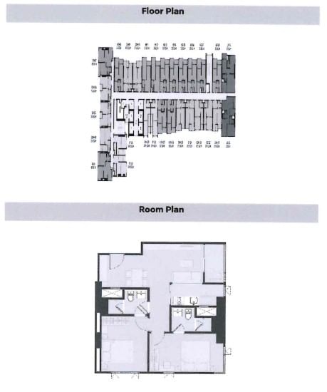 Sale DownCondoWongwianyai, Charoennakor : Resale Down Payment Life Charoennakhon Sathorn A25J220