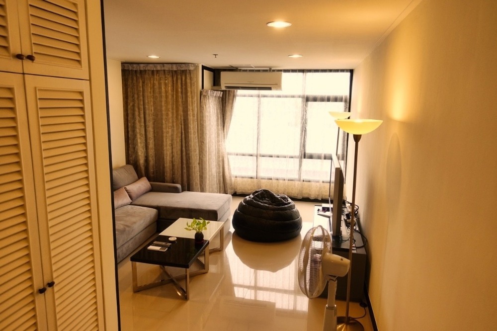 ขายคอนโดราชเทวี พญาไท : Phayathai Place / 2 Bedrooms (SALE), พญาไท เพลส / 2 ห้องนอน (ขาย) DO433