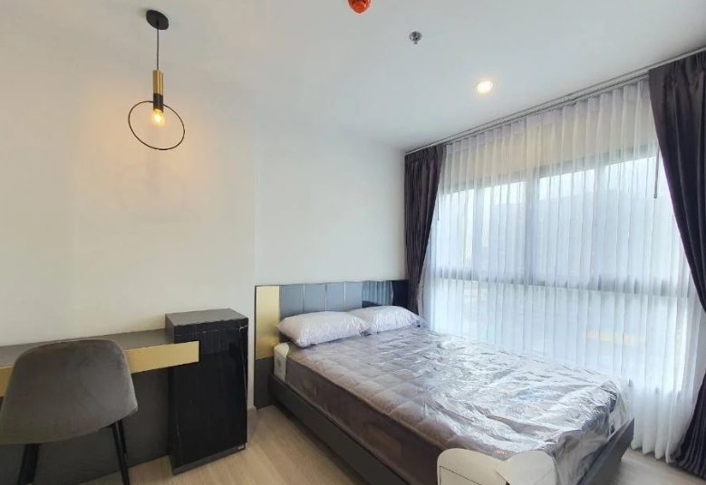 For RentCondoPinklao, Charansanitwong : For rent: The Parkland Charan-Pinklao, 12th floor, Building A