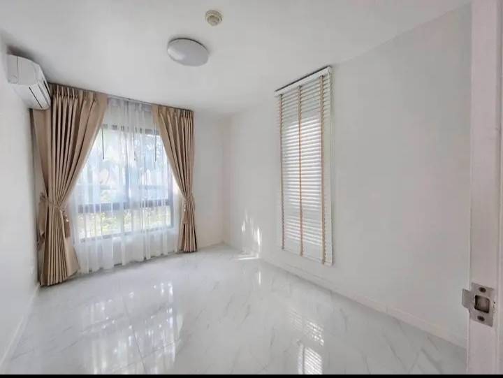 For SaleCondoBangna, Bearing, Lasalle : Property code Hp0056 I Condo Sukhumvit 105