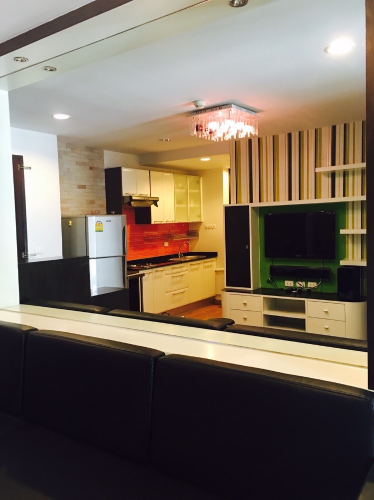 For SaleCondoSukhumvit, Asoke, Thonglor : Ns: For Sale !! The Address 42