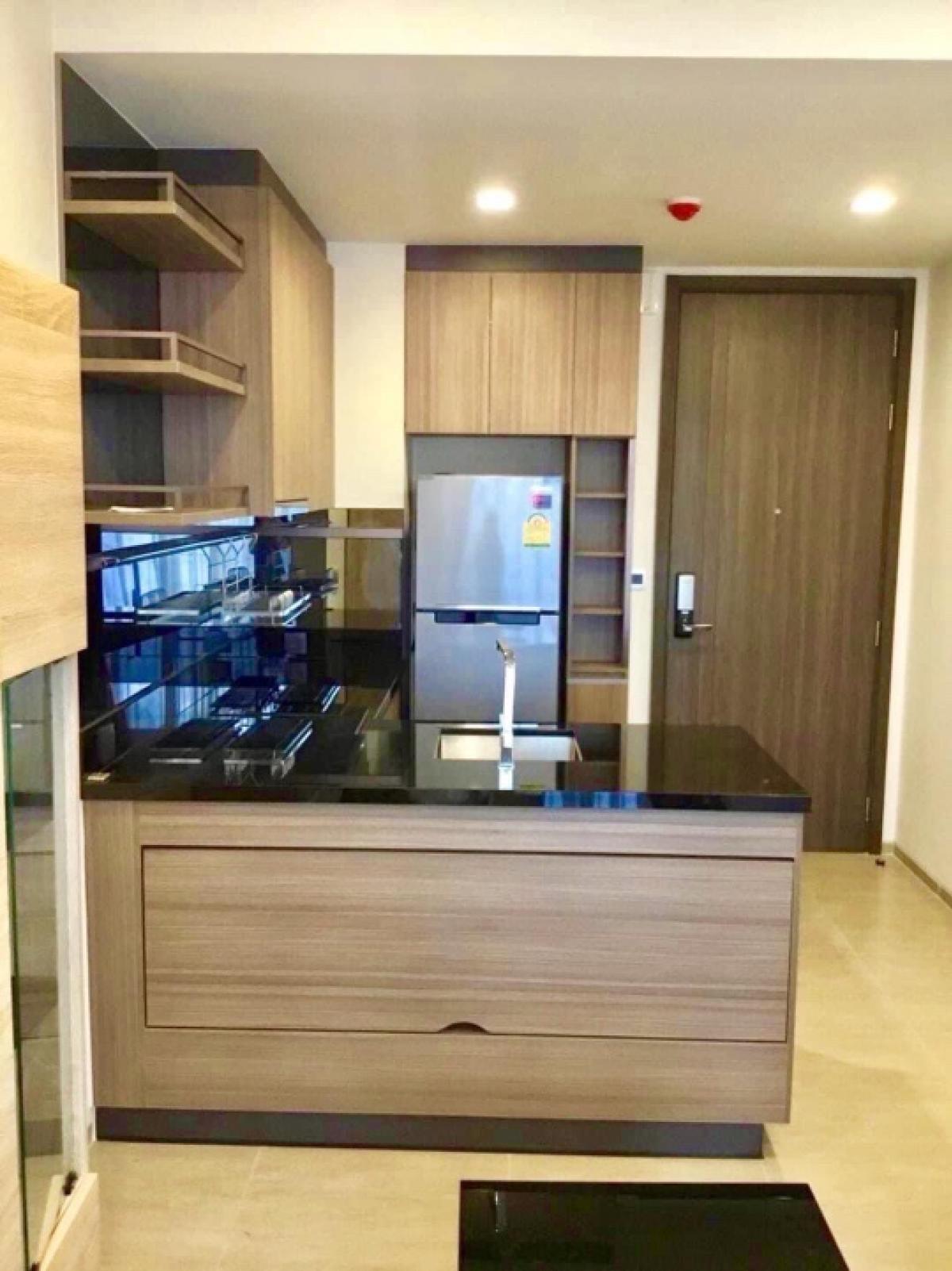 For RentCondoOnnut, Udomsuk : LineId: @Homelisting (With@) Condo For Rent Mori Haus (Ready To Move)