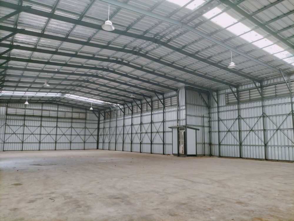 For RentWarehouseRayong : Warehouse for rent / storage / factory Rayong Warehouse for rent / storage / factory Roy Yang