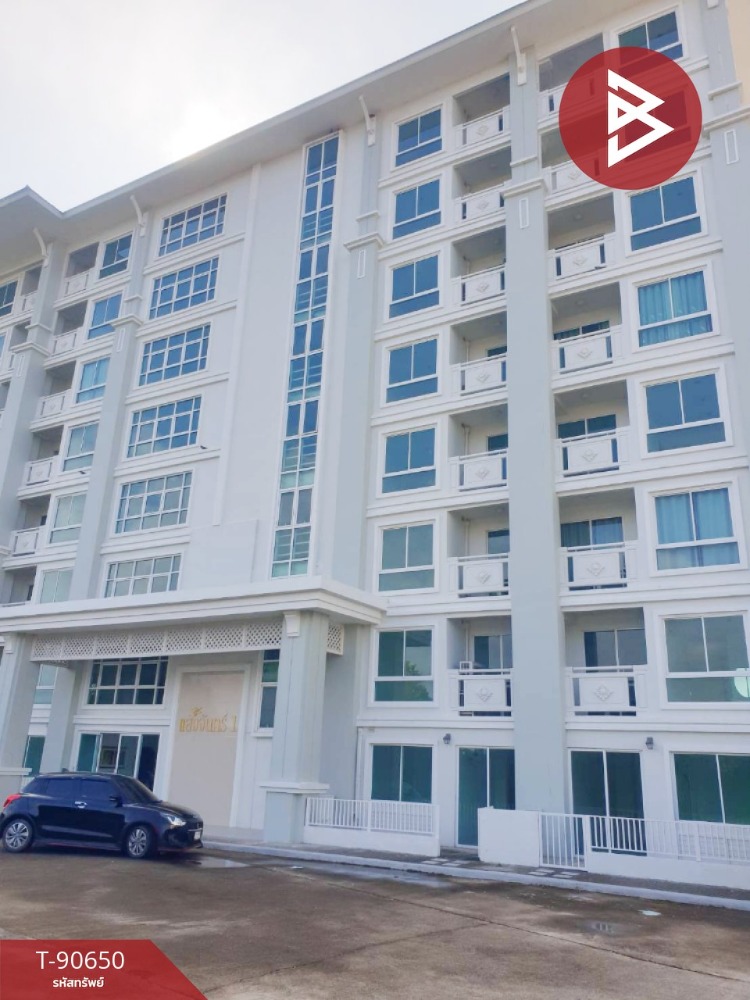 For SaleCondoCha-am Phetchaburi : Condominium for sale: The Energy Hua Hin, Cha-am, Phetchaburi