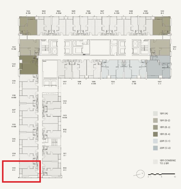 Sale DownCondoWitthayu, Chidlom, Langsuan, Ploenchit : Owner Post [ Foreigner Quota ] A corner unit with VVIP price