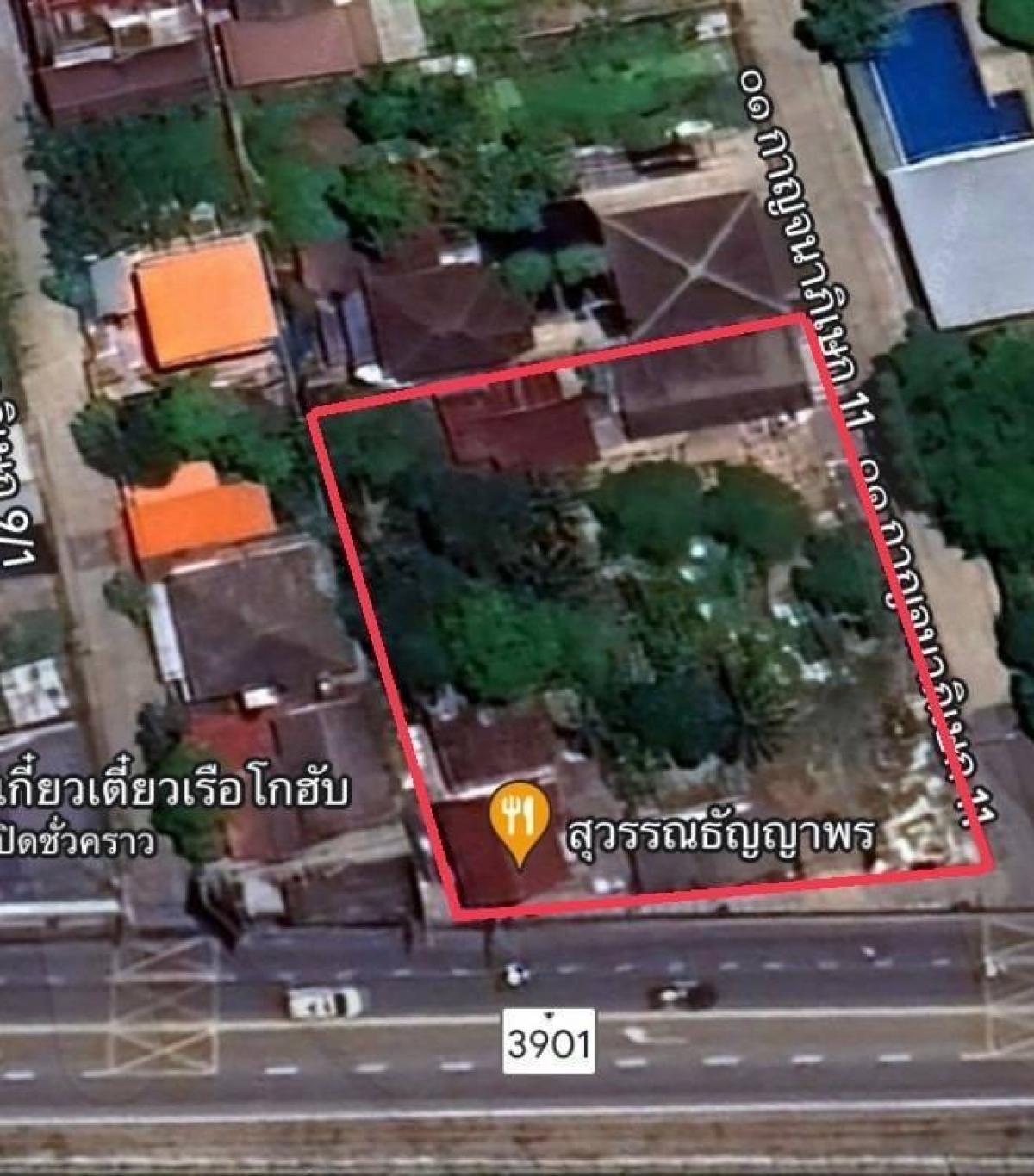 For SaleLandNawamin, Ramindra : Land for sale near Fashion Island, along Khlong Song, Hathai Rat, Phraya Suren, Khubon, Ram Intra, Kanchanaphisek, Min Buri, Nimit Mai, Watcharapol, Sai Mai, Rom Klao, Suan Siam, Khlong Sam Wa, Suwinthawong, Hathai Mit, Chatuchak Market 2, Safari World, T