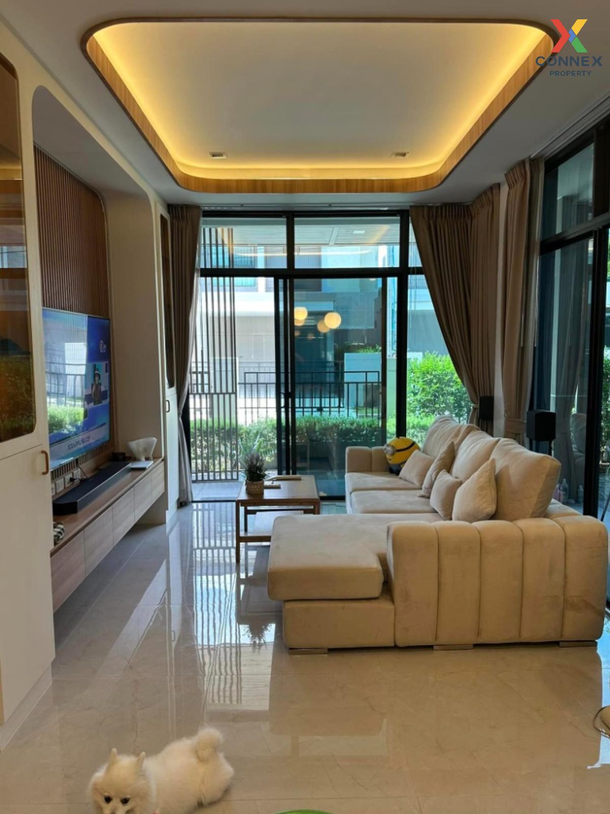 For SaleHouseVipawadee, Don Mueang, Lak Si : For Sale House , Bangkok Boulevard Donmueng Chaengwatthana , Don Mueang , Don Mueang , Bangkok , CX-101278