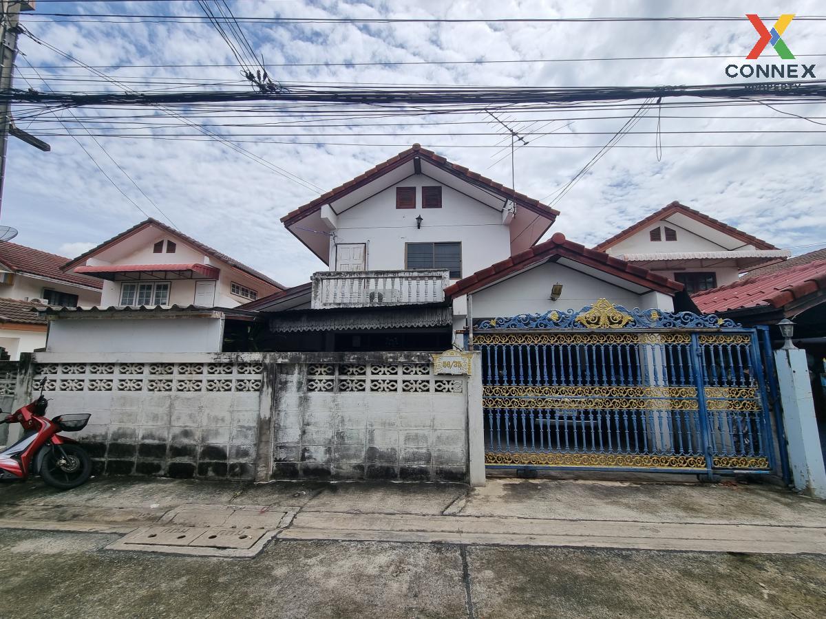 For SaleHouseNawamin, Ramindra : For Sale House , Baan Teerawan , Bang Chan , Khlong Sam Wa , Bangkok , CX-101152