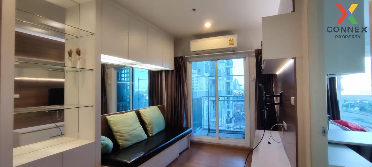 For SaleCondoBang Sue, Wong Sawang, Tao Pun : For Sale Condo , The Parkland Ratchada - Wongsawang , MRT-Wong Sawang , Wong Sawang , Bang Su , Bangkok , CX-101587