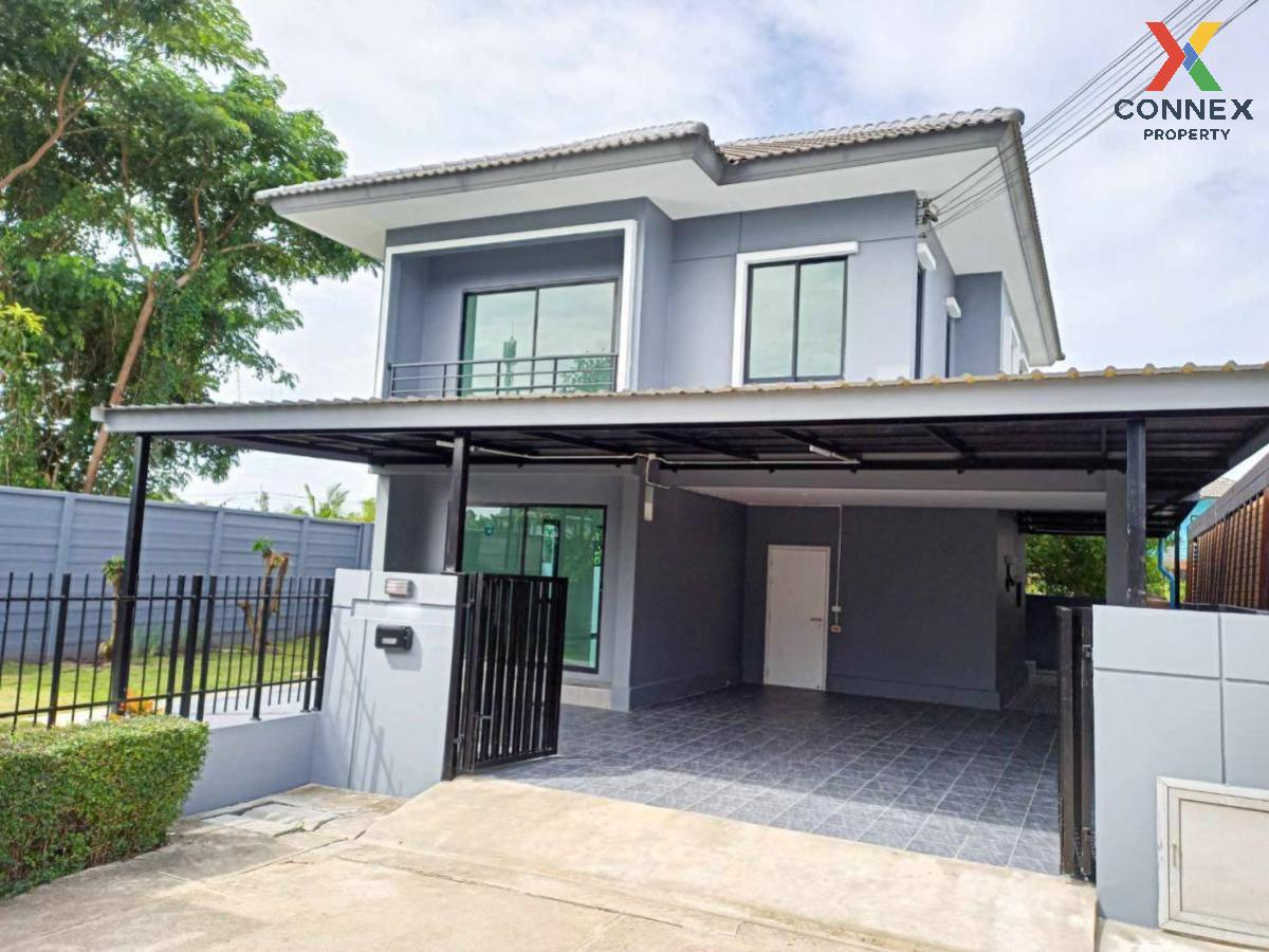 For SaleHouseNonthaburi, Bang Yai, Bangbuathong : For Sale House , DELIGHT RATTANATHIBET – THA IT , Tha It , Pak Kret , Nonthaburi , CX-101492