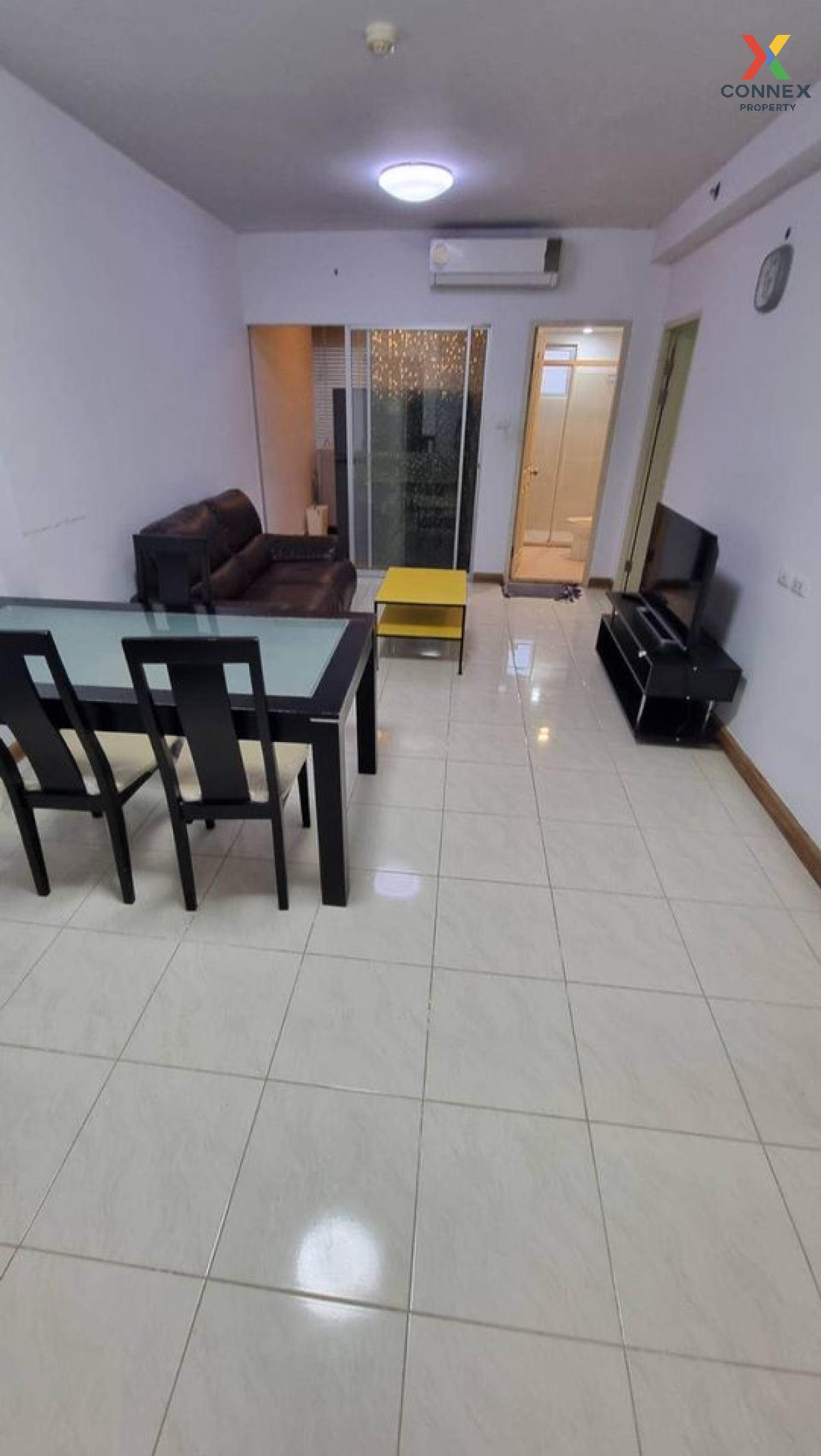 For SaleCondoRattanathibet, Sanambinna : For Sale Condo , Supalai Park Khaerai - Ngamwongwan , MRT-Nonthaburi Civic Center , Bang Kraso , Mueang Nonthaburi , Nonthaburi , CX-101345